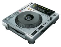 Pioneer CDJ-850 Lecteur CD Multimedia